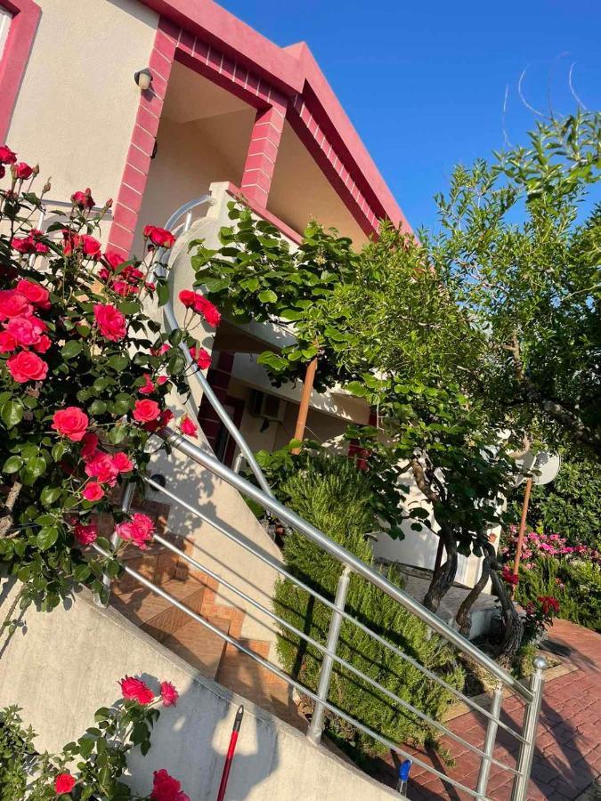 Villa Nilic บาร์ ภายนอก รูปภาพ